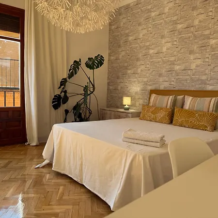 Cornisa , Banos Y Cocina Compartida Luxuszelt Toledo